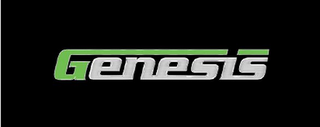 GENESIS