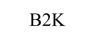 B2K