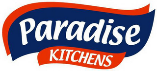 PARADISE KITCHENS