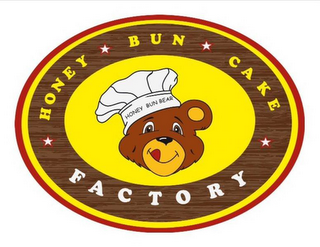 HONEY BUN CAKE FACTORY