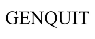 GENQUIT