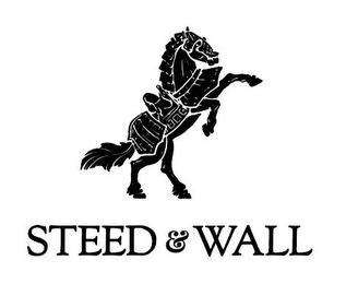 STEED & WALL