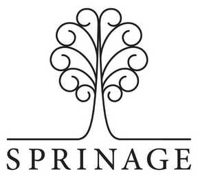 SPRINAGE