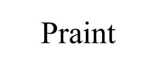 PRAINT