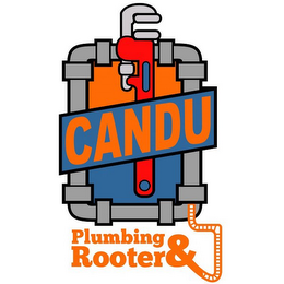 CANDU PLUMBING & ROOTER