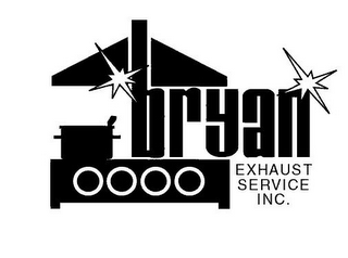 BRYAN EXHAUST SERVICE INC.