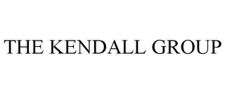 THE KENDALL GROUP