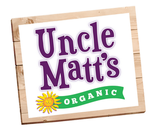 UNCLE MATT'S ORGANIC