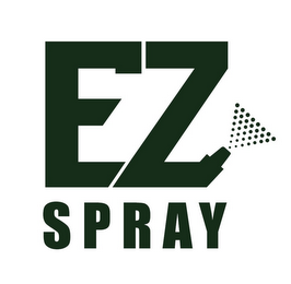 EZ SPRAY