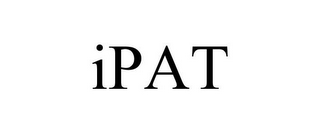 IPAT