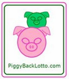 PIGGYBACKLOTTO.COM