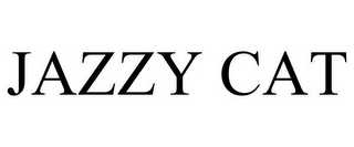 JAZZY CAT