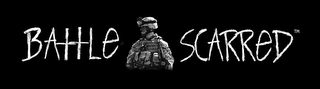 BATTLE SCARRED
