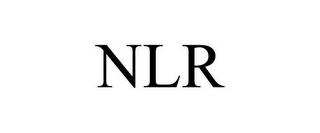 NLR