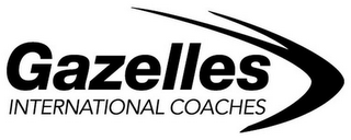 GAZELLES INTERNATIONAL COACHES