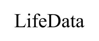 LIFEDATA