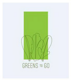 GREENS TO GO