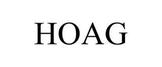 HOAG