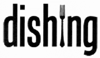 DISHING