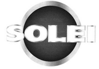 SOLEI