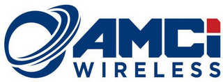 AMCI WIRELESS