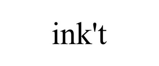 INK'T