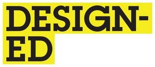 DESIGN-ED