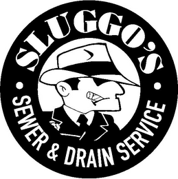 SLUGGO'S SEWER & DRAIN SERVICE