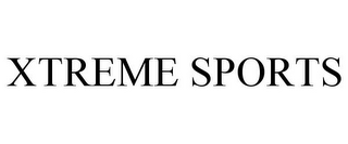 XTREME SPORTS