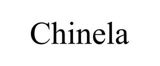 CHINELA