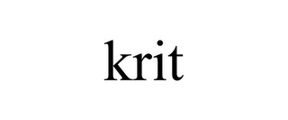 KRIT