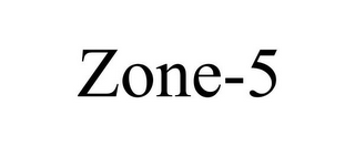 ZONE-5