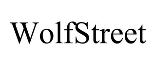 WOLFSTREET