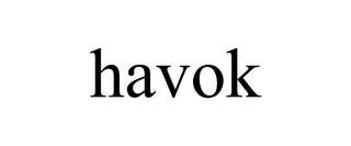 HAVOK