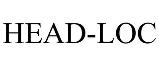 HEAD-LOC