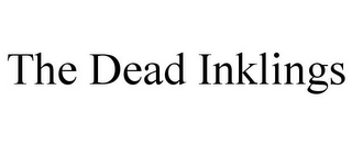 THE DEAD INKLINGS