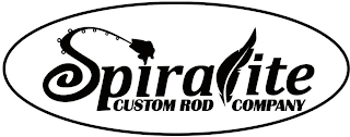 SPIRALITE CUSTOM ROD COMPANY