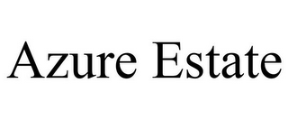 AZURE ESTATE