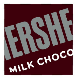 ERSHE MILK CHOCO