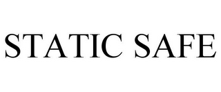 STATIC SAFE
