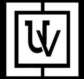 U V