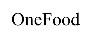 ONEFOOD