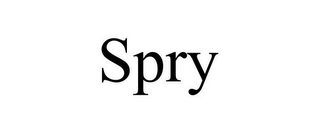 SPRY