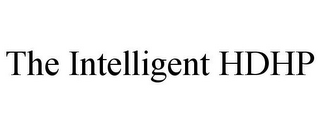 THE INTELLIGENT HDHP