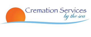 CREMATION SERVICES BY THE SEA