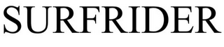 SURFRIDER
