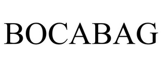 BOCABAG