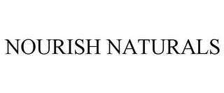 NOURISH NATURALS