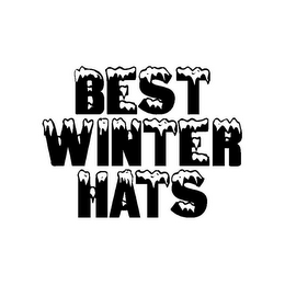 BEST WINTER HATS