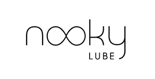 NOOKY LUBE